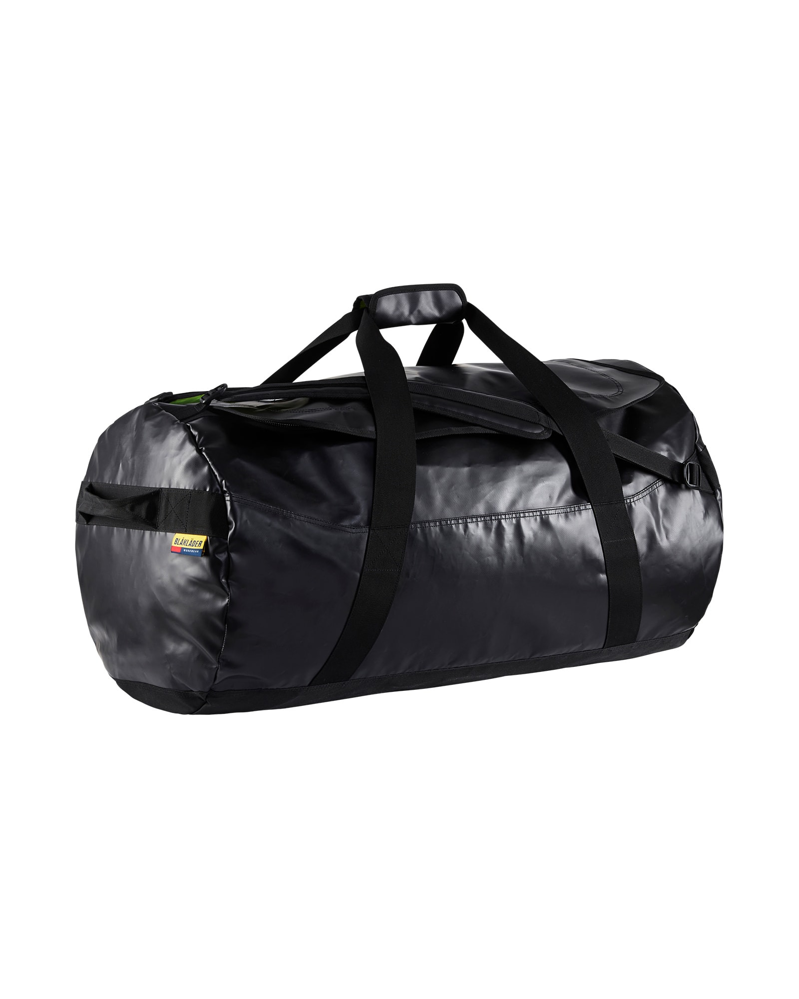 Forenkle afkom pumpe Duffel Bag med logo - iKon - vi styrker dit brand