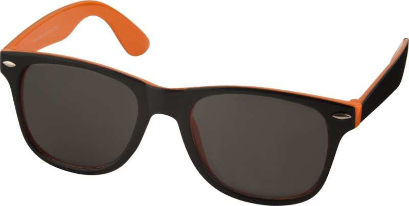 Solbrille, Ray, solbriller med to farver - iKon - vi styrker dit brand