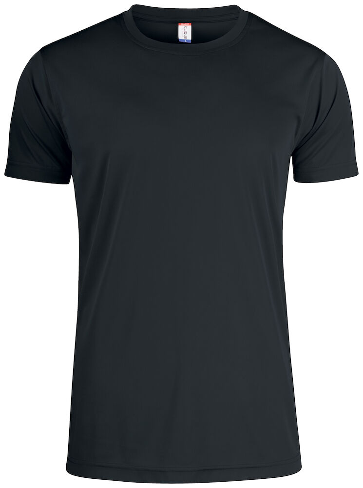Clique, Basic T-shirt iKon - vi dit brand